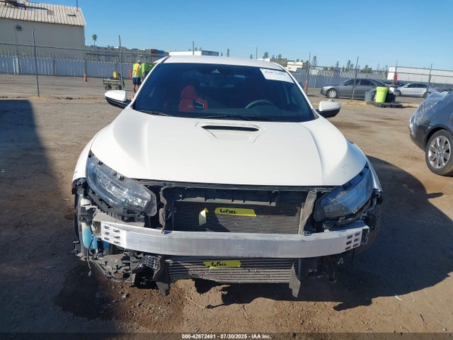 SHHFK8G79LU200126 Honda k20c1