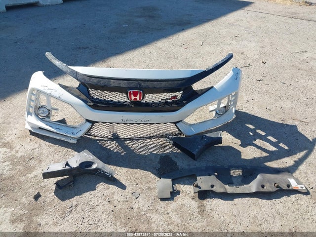 SHHFK8G79LU200126 Honda k20c1