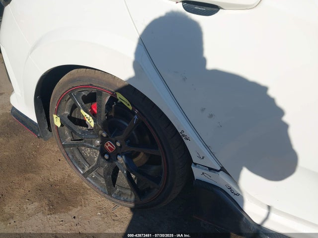 SHHFK8G79LU200126 Honda k20c1