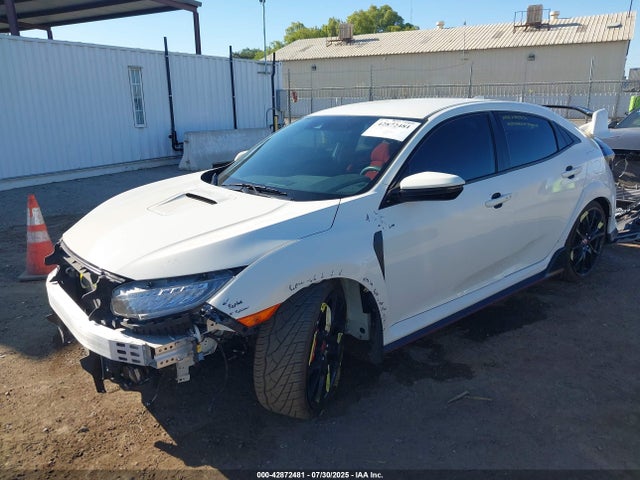 SHHFK8G79LU200126 Honda k20c1