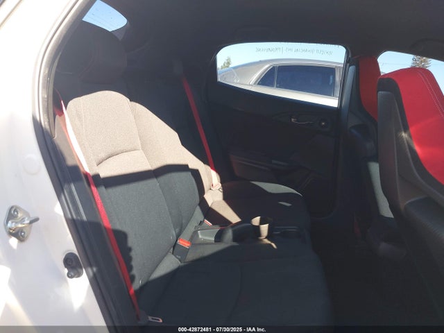 SHHFK8G79LU200126 Honda k20c1