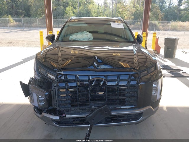 KM8R4DGE9PU576754 Hyundai gdi lambda ii
