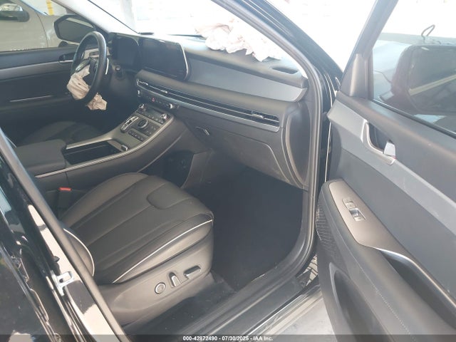 KM8R4DGE9PU576754 Hyundai gdi lambda ii
