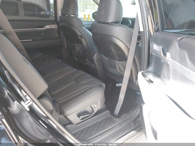 KM8R4DGE9PU576754 Hyundai gdi lambda ii