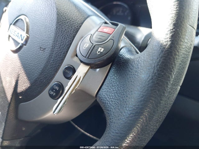JN8AS5MTXEW613803 Nissan Rogue Select