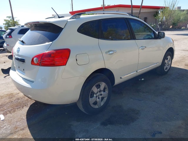 JN8AS5MTXEW613803 Nissan Rogue Select