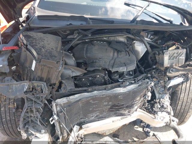 2019 AUDI Q5 WA1ANAFYXK2121497 Photo 9