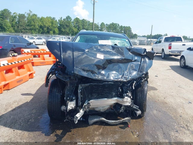 WA1ANAFYXK2121497 Audi Q5