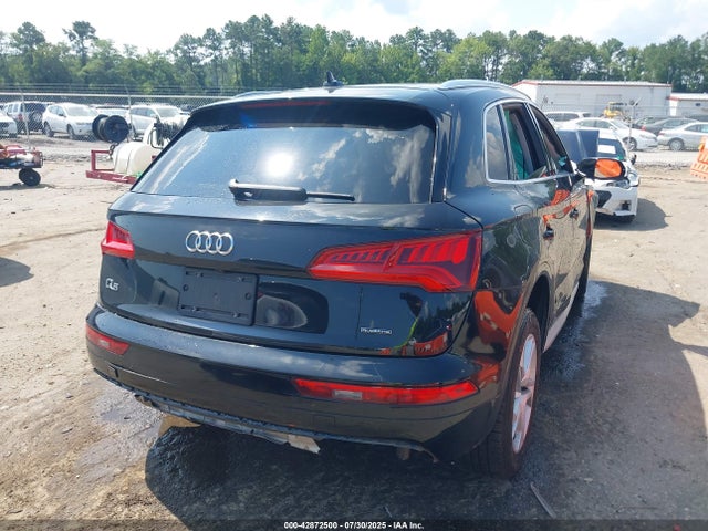 2019 AUDI Q5 WA1ANAFYXK2121497 Photo 3