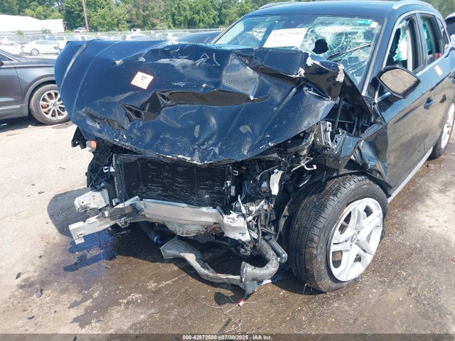 2019 AUDI Q5 WA1ANAFYXK2121497 Photo 5