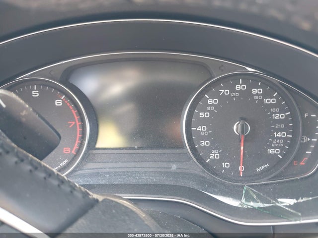 2019 AUDI Q5 WA1ANAFYXK2121497 Photo 6