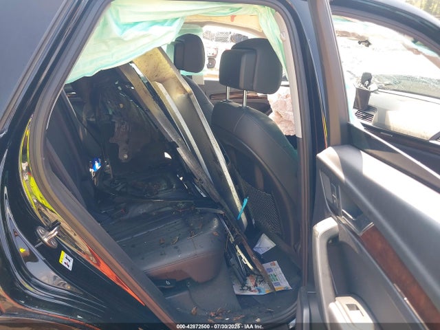 2019 AUDI Q5 WA1ANAFYXK2121497 Photo 7