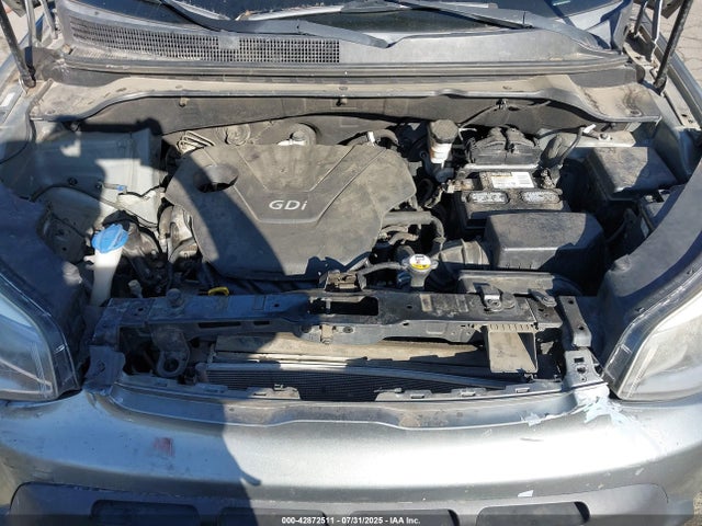 KNDJN2A28G7304731 KIA gdi gamma