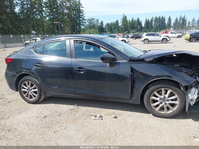 3MZBN1U70HM125884 Mazda pe