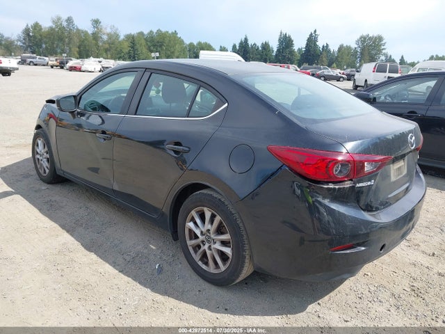 3MZBN1U70HM125884 Mazda pe
