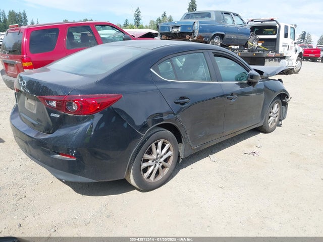 3MZBN1U70HM125884 Mazda pe