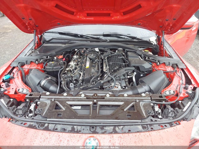 3MF13DM04P8D68711 BMW 2023