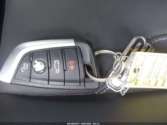 3MF13DM04P8D68711 BMW 2023