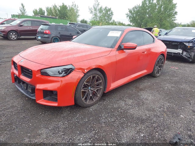 3MF13DM04P8D68711 BMW 2023