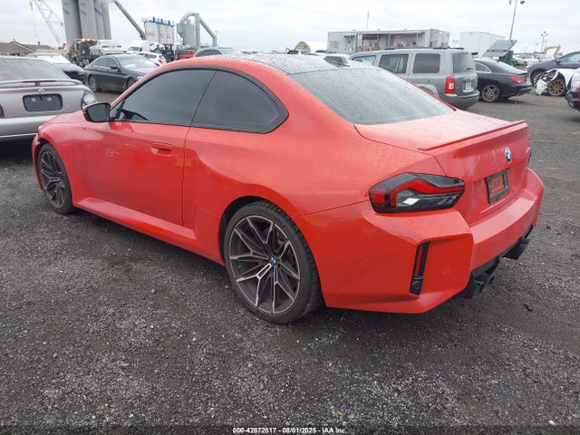 3MF13DM04P8D68711 BMW 2023