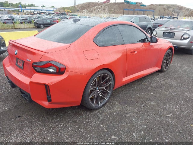 3MF13DM04P8D68711 BMW 2023