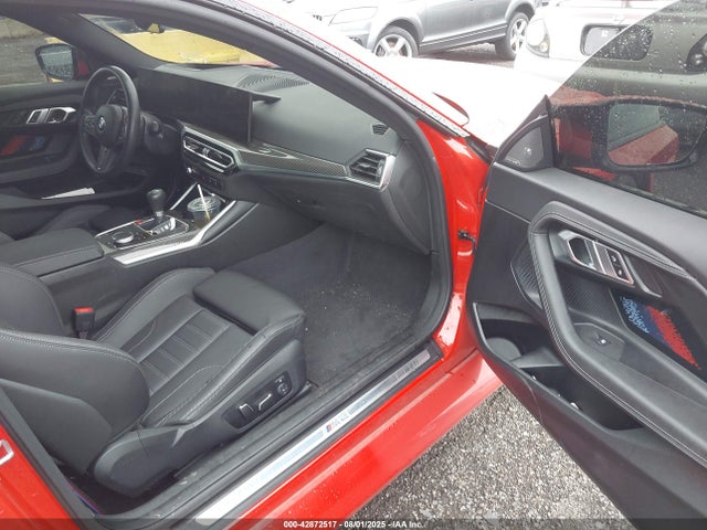 3MF13DM04P8D68711 BMW 2023