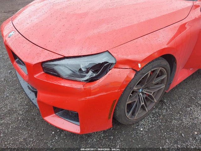 3MF13DM04P8D68711 BMW 2023