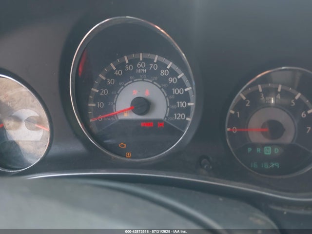 1C3CCBAB6EN123106 Chrysler 200