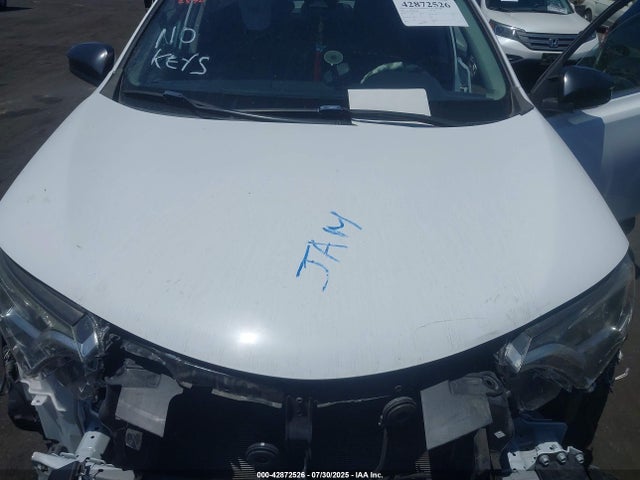 2T3ZFREV3JW512590 Toyota 2ar-fe