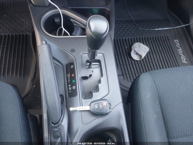 2T3ZFREV3JW512590 Toyota 2ar-fe