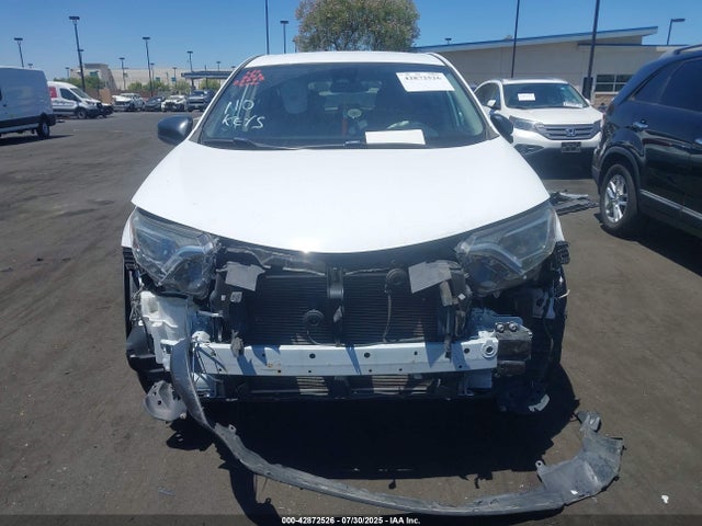 2T3ZFREV3JW512590 Toyota 2ar-fe