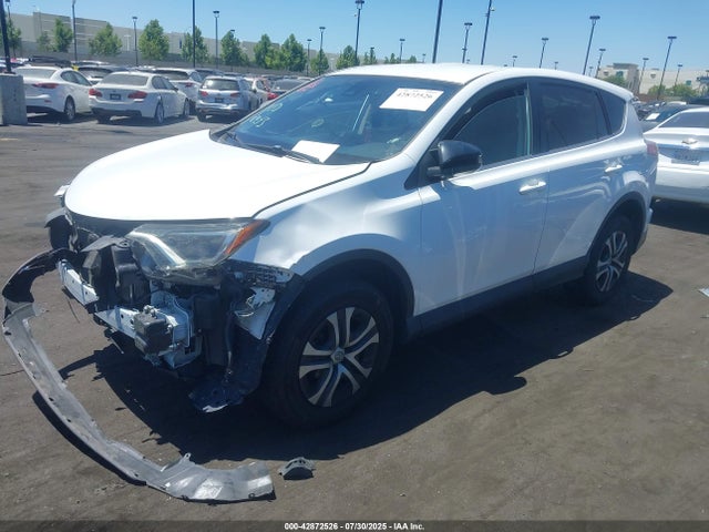 2T3ZFREV3JW512590 Toyota 2ar-fe