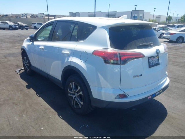 2T3ZFREV3JW512590 Toyota 2ar-fe