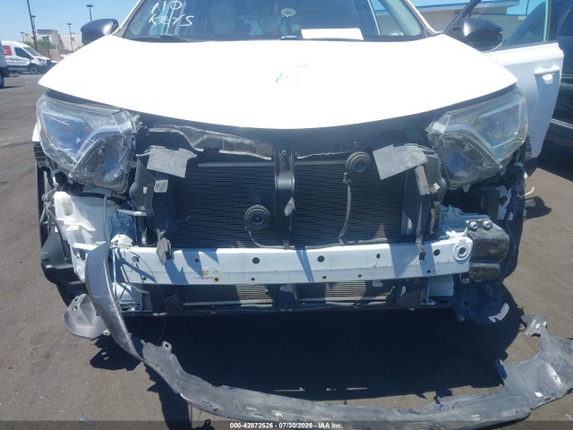 2T3ZFREV3JW512590 Toyota 2ar-fe