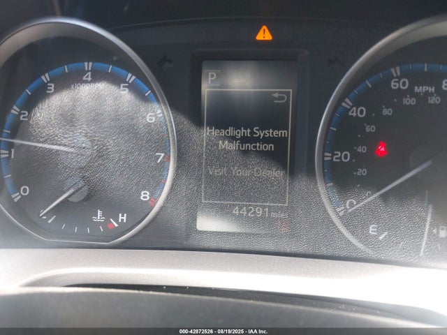 2T3ZFREV3JW512590 Toyota 2ar-fe