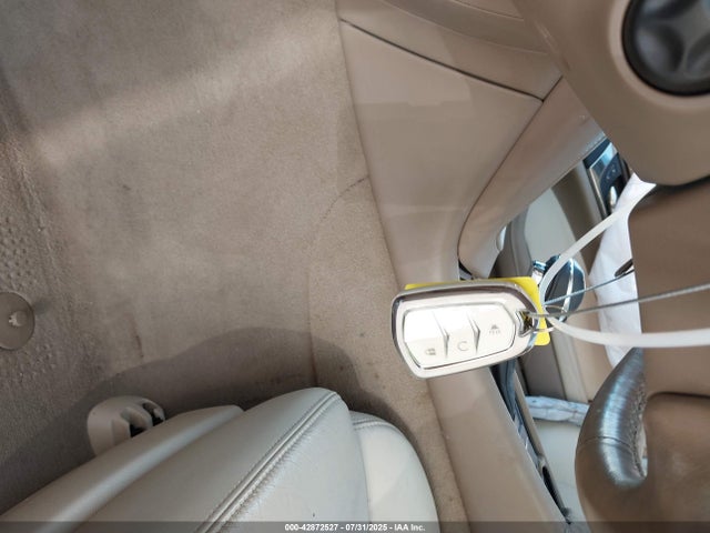 2016 CADILLAC CTS 1G6AR5SS2G0164286 Photo 10