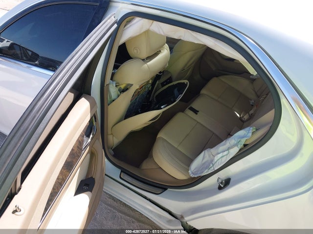 2016 CADILLAC CTS 1G6AR5SS2G0164286 Photo 7