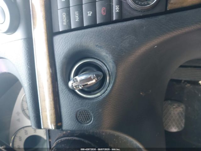 2009 MERCEDES-BENZ E 350 WDBUF87X79B403085 Photo 10