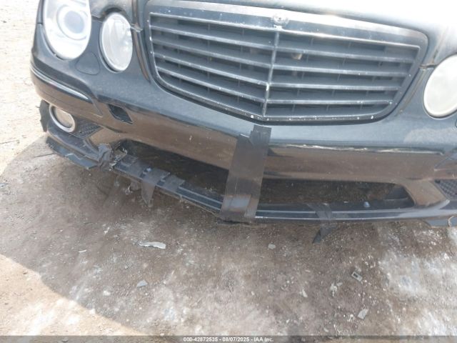 2009 MERCEDES-BENZ E 350 WDBUF87X79B403085 Photo 5