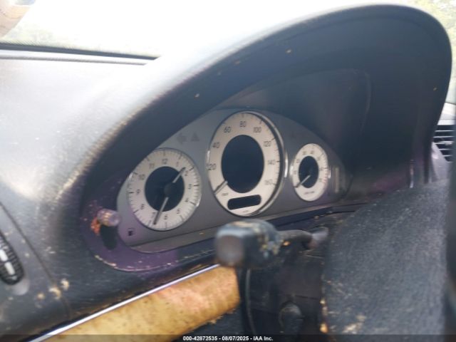 2009 MERCEDES-BENZ E 350 WDBUF87X79B403085 Photo 6