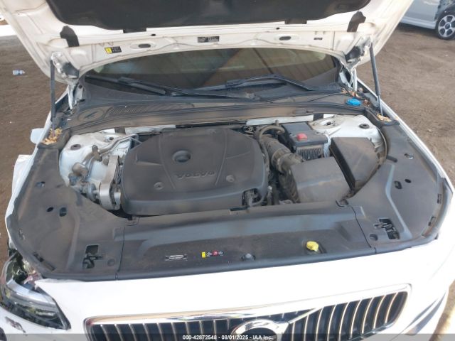 2020 VOLVO S90 LVYA22ML3LP175054 Photo 9