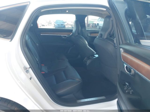 2020 VOLVO S90 LVYA22ML3LP175054 Photo 7