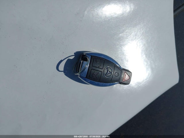 Mercedes-Benz E-Class 2015 WDDHF5KB1FB100544 Image 11