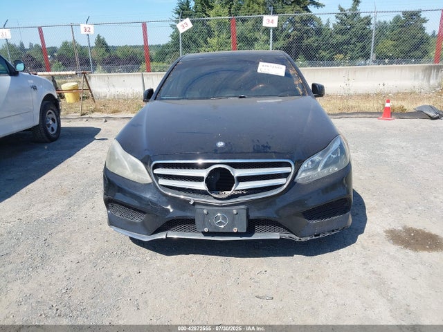 Mercedes-Benz E-Class 2015 WDDHF5KB1FB100544 Image 12
