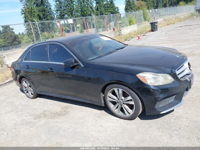 Mercedes-Benz E-Class 2015 WDDHF5KB1FB100544 Image 13