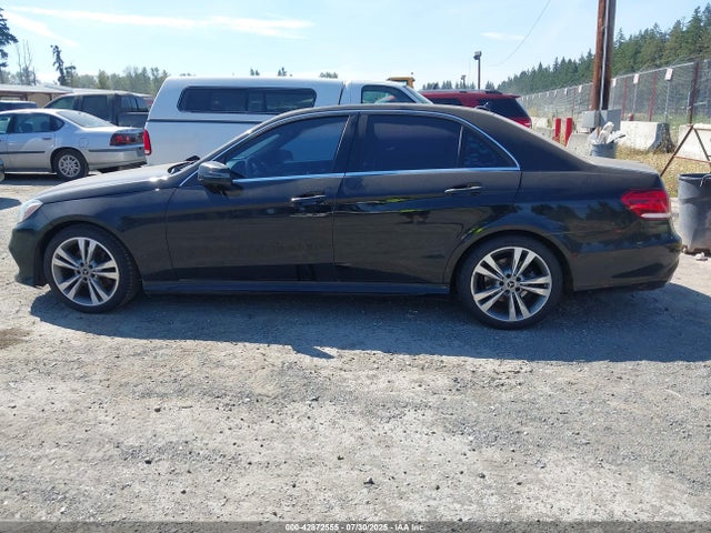 Mercedes-Benz E-Class 2015 WDDHF5KB1FB100544 Image 14