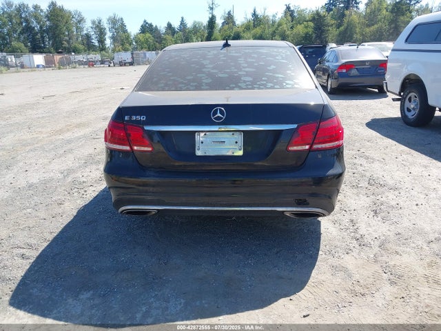 Mercedes-Benz E-Class 2015 WDDHF5KB1FB100544 Image 16