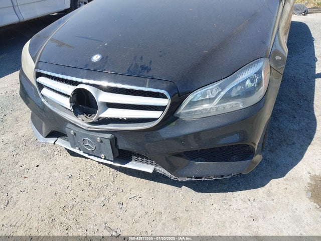 Mercedes-Benz E-Class 2015 WDDHF5KB1FB100544 Image 6