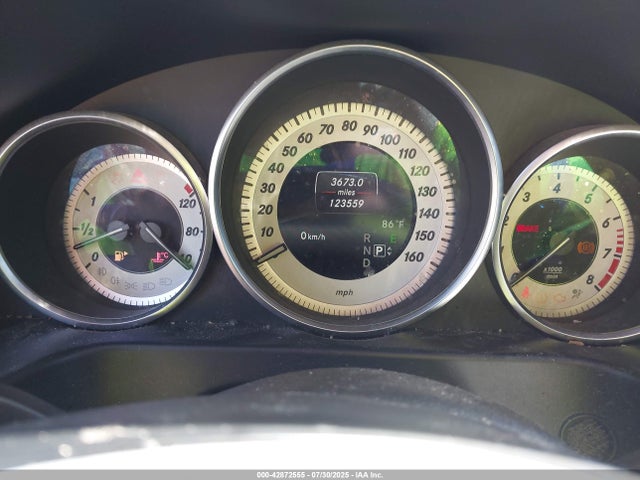 Mercedes-Benz E-Class 2015 WDDHF5KB1FB100544 Image 7