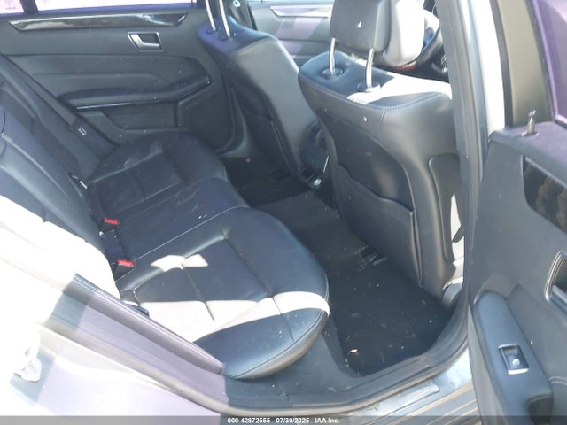Mercedes-Benz E-Class 2015 WDDHF5KB1FB100544 Image 8